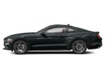 2022 Ford Mustang EcoBoost Fastback