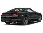 2022 Ford Mustang EcoBoost Fastback