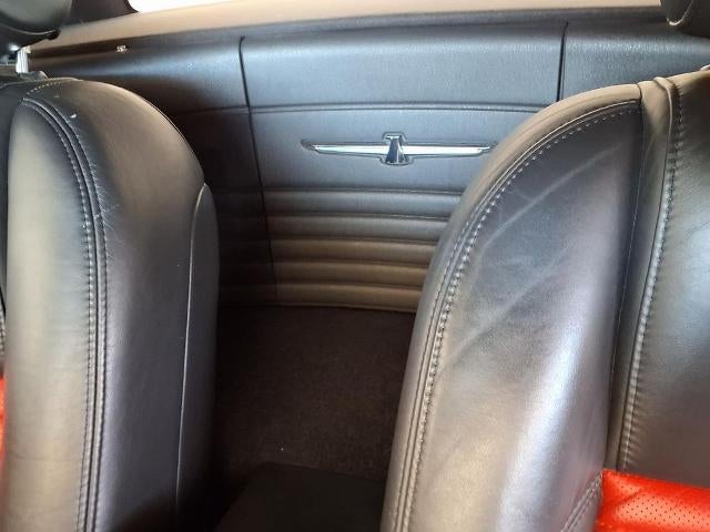 2002 Ford Thunderbird Base