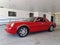 2002 Ford Thunderbird Base