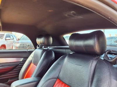 2004 Ford Thunderbird Base