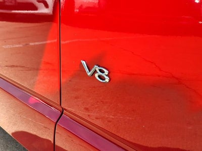 2004 Ford Thunderbird Base