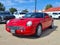 2004 Ford Thunderbird Base