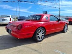 2004 Ford Thunderbird Base