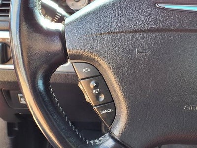 2004 Ford Thunderbird Base