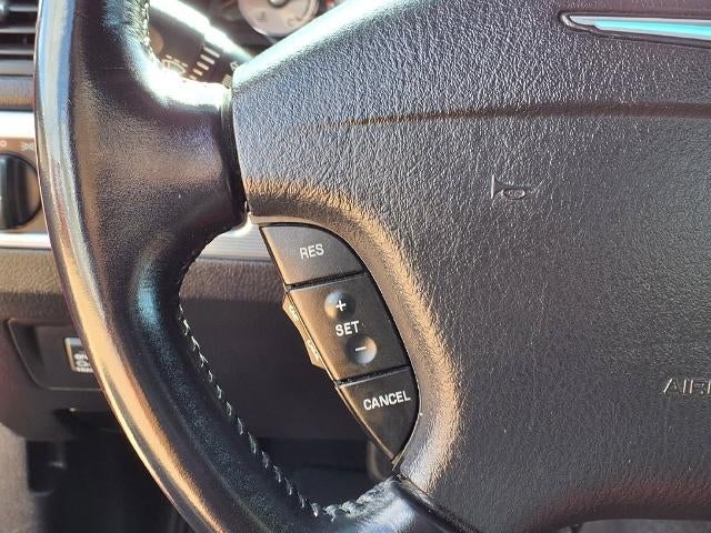 2004 Ford Thunderbird Base