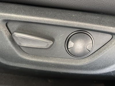 2023 Ford Mustang EcoBoost Premium Convertible