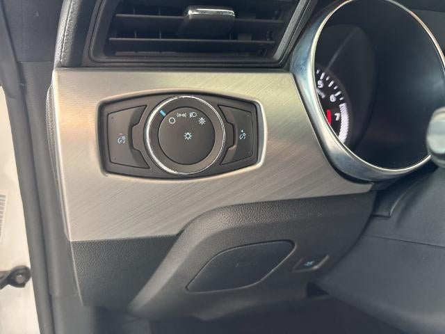 2023 Ford Mustang EcoBoost Premium Convertible