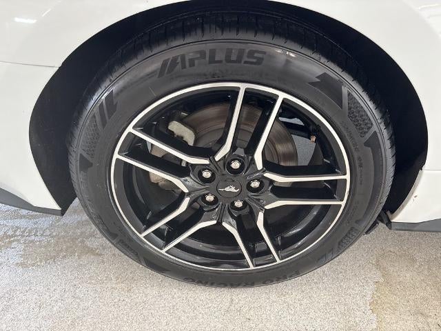 2023 Ford Mustang EcoBoost Premium Convertible