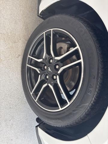 2023 Ford Mustang EcoBoost Premium Convertible