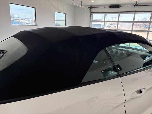 2023 Ford Mustang EcoBoost Premium Convertible