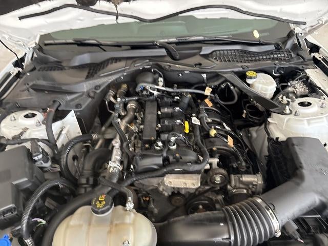 2023 Ford Mustang EcoBoost Premium Convertible