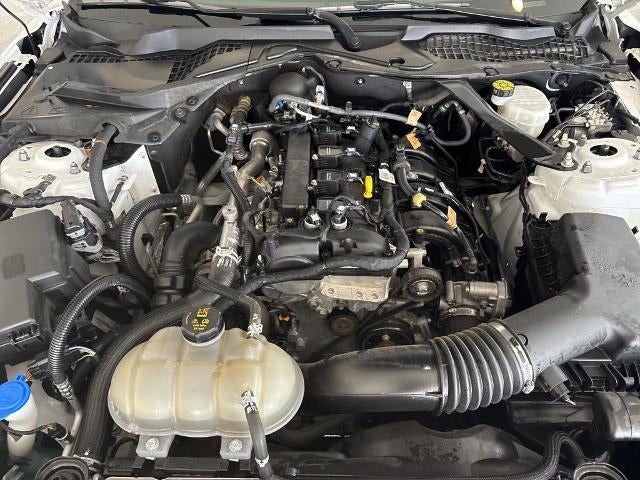 2023 Ford Mustang EcoBoost Premium Convertible