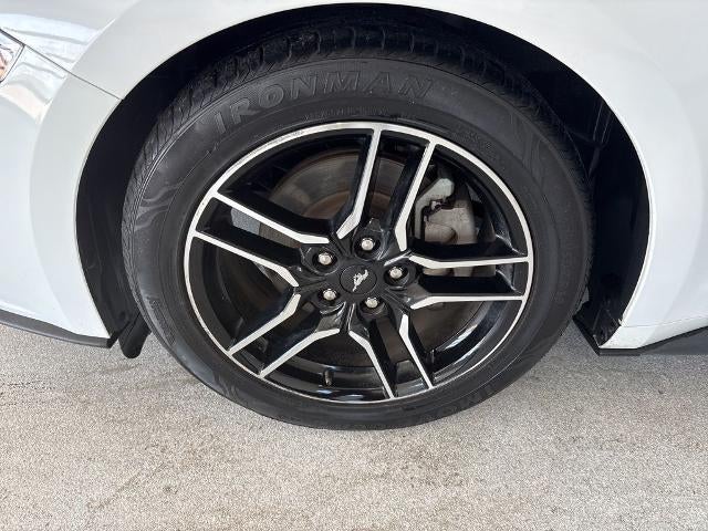 2023 Ford Mustang EcoBoost Premium Convertible