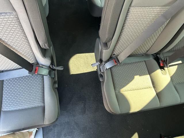 2025 Ford Transit Passenger Wagon T-350 148" Med Roof XLT RWD