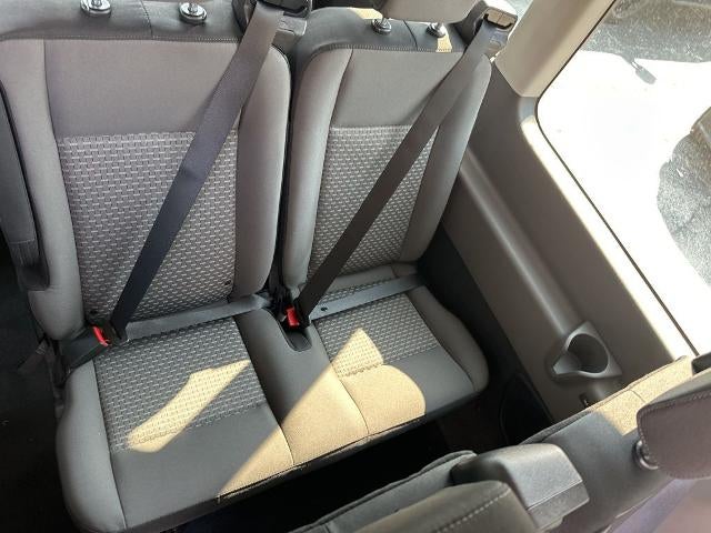 2025 Ford Transit Passenger Wagon T-350 148" Med Roof XLT RWD