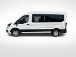 2025 Ford Transit Passenger Wagon T-350 148" Med Roof XLT RWD