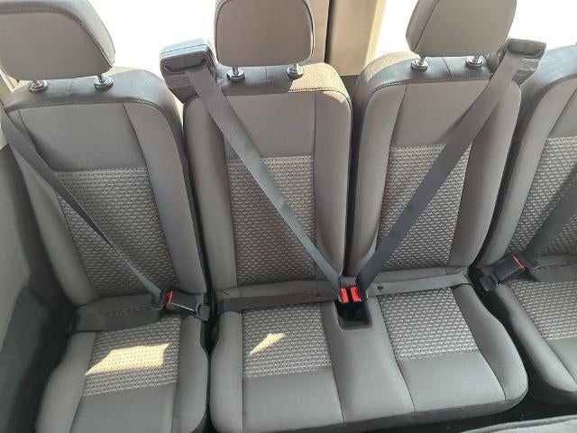 2025 Ford Transit Passenger Wagon T-350 148" Med Roof XLT RWD