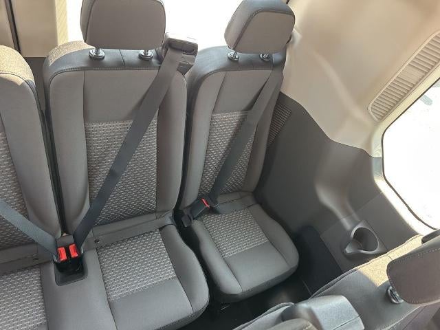 2025 Ford Transit Passenger Wagon T-350 148" Med Roof XLT RWD