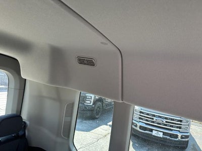 2025 Ford Transit Passenger Wagon T-350 148" Med Roof XLT RWD