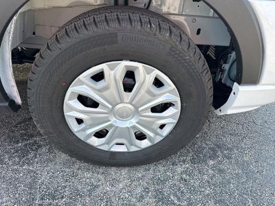 2025 Ford Transit Passenger Wagon T-350 148" Med Roof XLT RWD