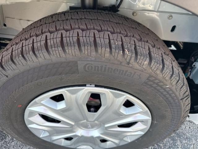 2025 Ford Transit Passenger Wagon T-350 148" Med Roof XLT RWD
