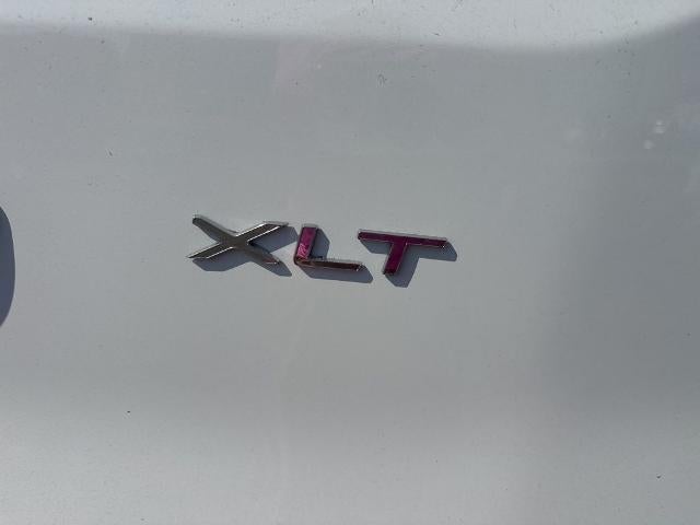 2025 Ford Transit Passenger Wagon T-350 148" Med Roof XLT RWD