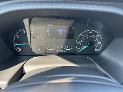 2025 Ford Transit Passenger Wagon T-350 148" Med Roof XLT RWD