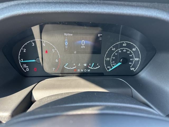 2025 Ford Transit Passenger Wagon T-350 148" Med Roof XLT RWD