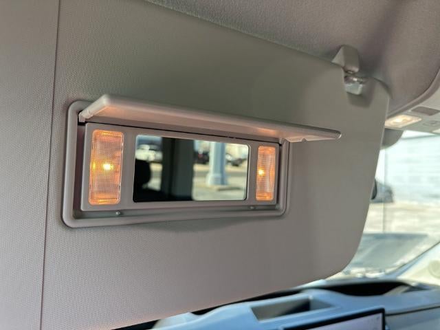 2025 Ford Transit Passenger Wagon T-350 148" Med Roof XLT RWD