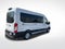 2025 Ford Transit Passenger Wagon T-350 148" Med Roof XLT RWD