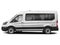 2025 Ford Transit Passenger Wagon T-350 148" Med Roof XLT RWD