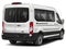 2025 Ford Transit Passenger Wagon T-350 148" Med Roof XLT RWD