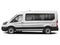2025 Ford Transit Passenger Wagon T-350 148" Med Roof XLT RWD