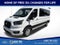 2026 Ford Transit Passenger Wagon T-350 148" Med Roof XLT RWD