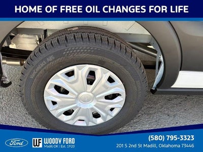2026 Ford Transit Passenger Wagon T-350 148" Med Roof XLT RWD