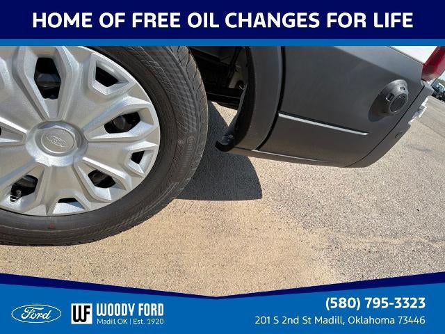2026 Ford Transit Passenger Wagon T-350 148" Med Roof XLT RWD