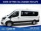 2026 Ford Transit Passenger Wagon T-350 148" Med Roof XLT RWD