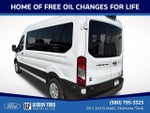 2026 Ford Transit Passenger Wagon T-350 148" Med Roof XLT RWD