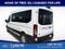 2026 Ford Transit Passenger Wagon T-350 148" Med Roof XLT RWD