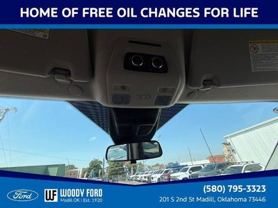 2026 Ford Transit Passenger Wagon T-350 148" Med Roof XLT RWD