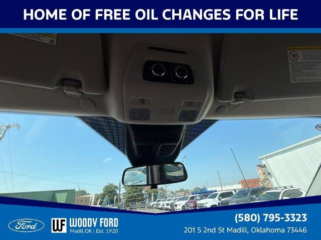 2026 Ford Transit Passenger Wagon T-350 148" Med Roof XLT RWD