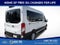 2026 Ford Transit Passenger Wagon T-350 148" Med Roof XLT RWD