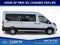 2026 Ford Transit Passenger Wagon T-350 148" Med Roof XLT RWD