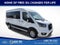 2026 Ford Transit Passenger Wagon T-350 148" Med Roof XLT RWD