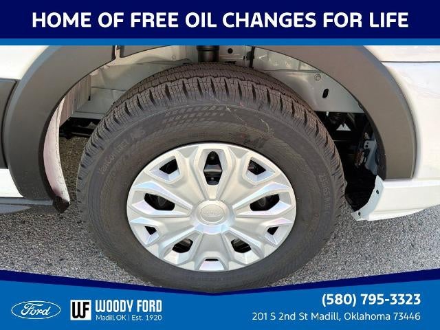 2026 Ford Transit Passenger Wagon T-350 148" Med Roof XLT RWD