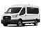 2026 Ford Transit Passenger Wagon T-350 148" Med Roof XLT RWD