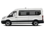 2026 Ford Transit Passenger Wagon T-350 148" Med Roof XLT RWD
