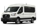 2026 Ford Transit Passenger Wagon T-350 148" Med Roof XLT RWD