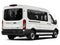 2026 Ford Transit Passenger Wagon T-350 148" Med Roof XLT RWD